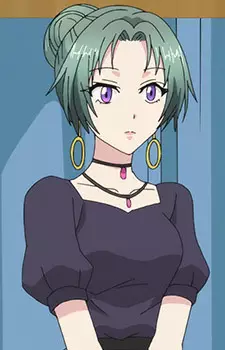 Gambar Karakter Anime: Kirara Hoshigami