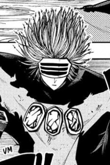 Gambar Karakter Doom