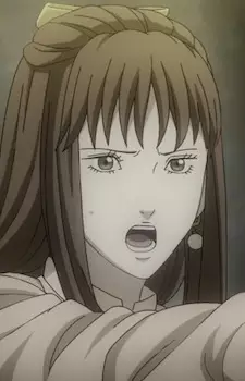 Gambar Karakter Anime: Mari Igarashi
