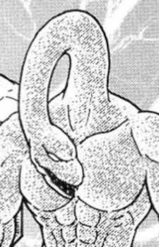 Gambar Karakter Plesiosman