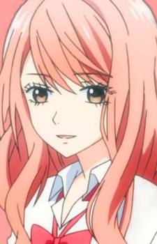 Gambar Karakter Iroha Igarashi