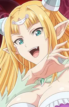 Gambar Karakter Anime: Fruitalia Eldriel