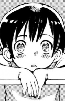 Gambar Karakter Kyuta