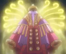 Gambar Karakter Anime: Avatar