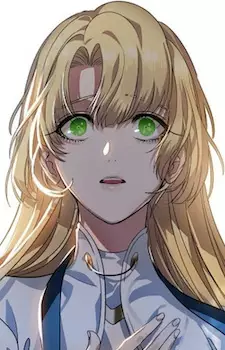 Gambar Karakter Anime: Estelle