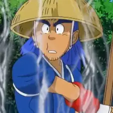 Gambar Karakter Anime: Aobouzu