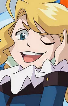 Gambar Karakter Anime: Tooru Makari