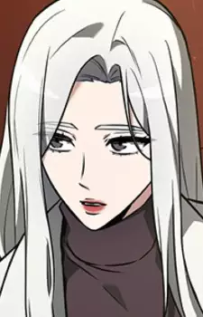 Gambar Karakter Anime: Seolhwa Lee