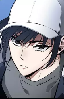 Gambar Karakter Anime: Jihye Lee