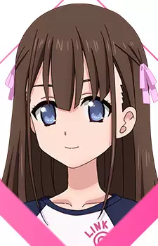 Gambar Karakter Anime: Kotone Aiba