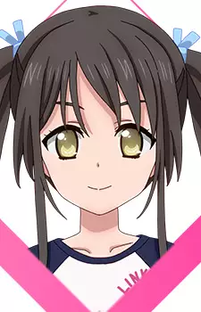 Gambar Karakter Anime: Rion Hasebe