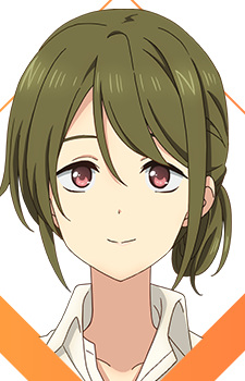 Gambar Karakter Anime: Shouko  Sasaki