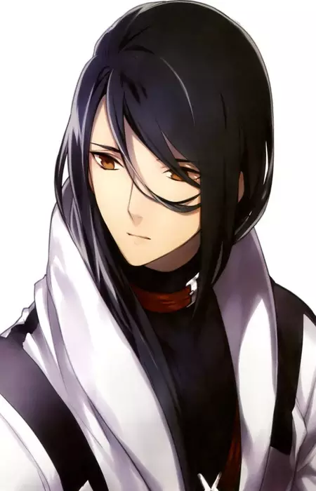 Gambar Karakter Anime: Caster