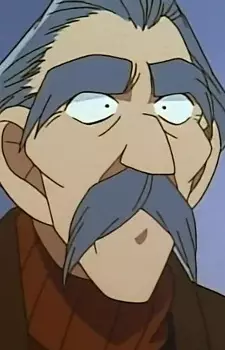 Gambar Karakter Anime: Toshimitsu Tsujimura