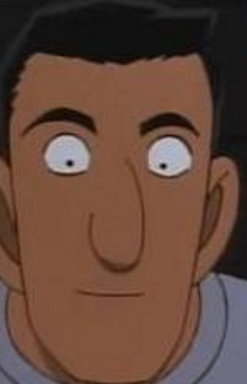 Gambar Karakter Anime: Ikuo  Kawatsu