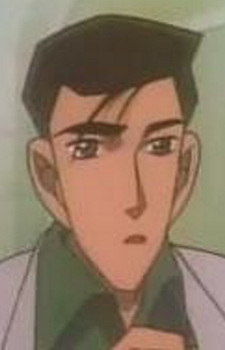 Gambar Yuuichi Uda