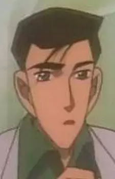 Gambar Karakter Anime: Yuuichi Uda