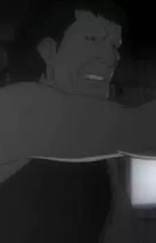 Gambar Karakter Anime: Jose