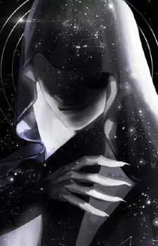 Gambar Karakter Anime: Secretive Plotter