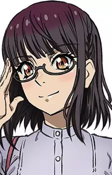 Gambar Karakter Anime: Sumika Fujimiya