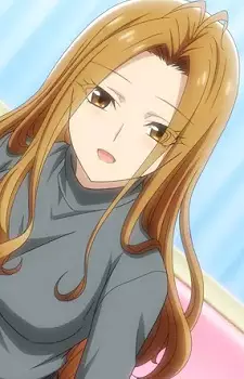 Gambar Karakter Anime: Kaori Asakusa