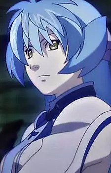 Gambar Karakter Anime: Succubus