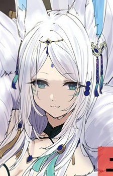 Gambar Karakter Yukime