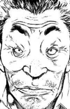 Gambar Karakter Obana