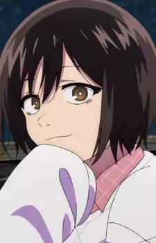 Gambar Karakter Anime: Midori Kohakobe