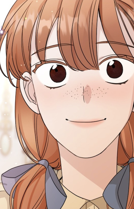 Gambar Karakter Rebecca Nights