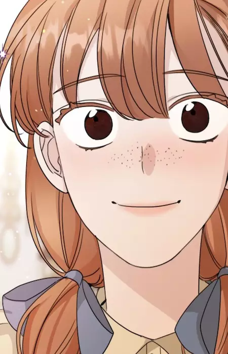 Gambar Karakter Anime: Rebecca Nights