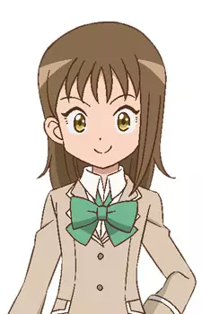 Gambar Karakter Anime: Aoi Udagawa