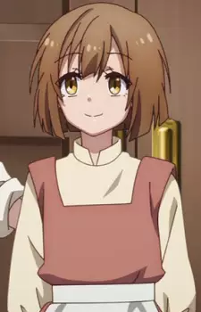 Gambar Karakter Anime: Ruka