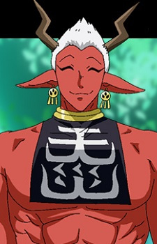 Gambar Karakter Sergeant Furfur