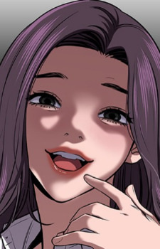 Gambar Karakter Yelee Han