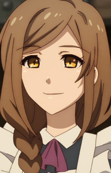 Gambar Karakter Ellie