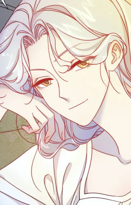 Gambar Karakter Carinne Kayen