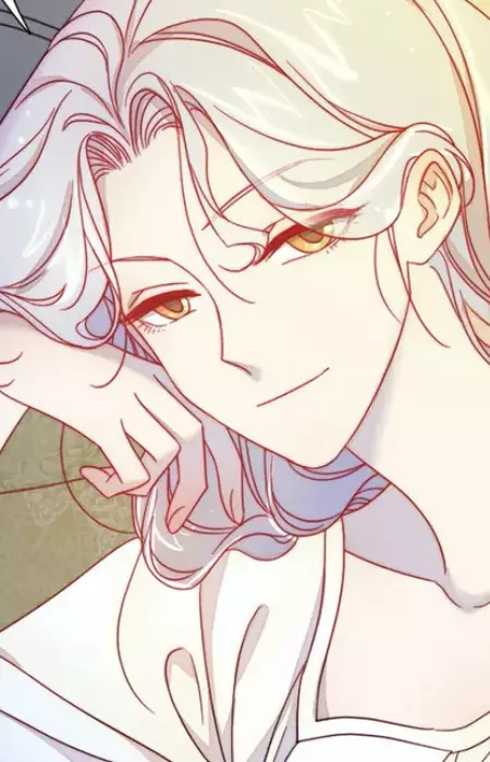 Gambar Karakter Anime: Carinne Kayen