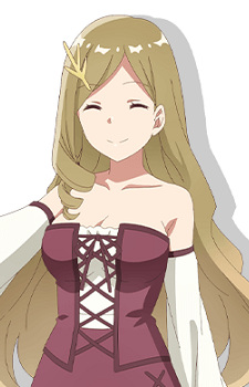 Gambar Karakter Maria