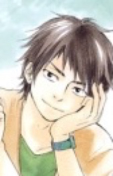 Gambar Karakter Youhei Yoshikawa