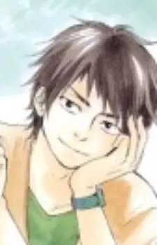 Gambar Karakter Anime: Youhei Yoshikawa