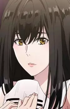 Gambar Karakter Anime: Kanna Kubokura