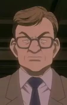 Gambar Karakter Anime: Mintach