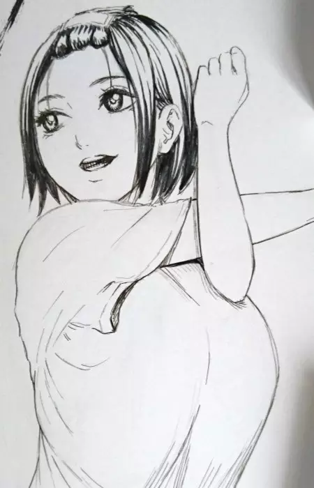 Chiko Mashizume