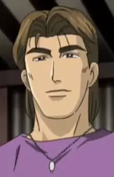 Gambar Karakter Anime: Eiji Kamiya