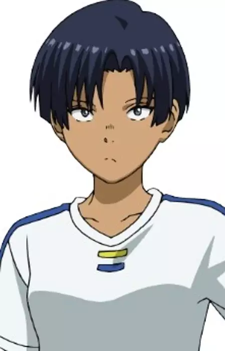 Gambar Karakter Anime: Miyako Tachibana