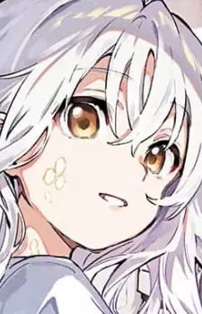 Gambar Karakter Anime: Luna