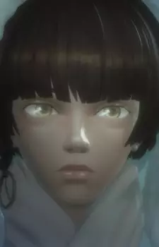 Gambar Karakter Anime: Marnie