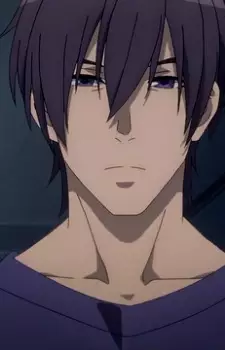Gambar Karakter Anime: Hiromi Nakahara