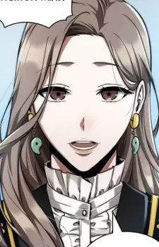 Gambar Karakter Anime: Jiwon Min